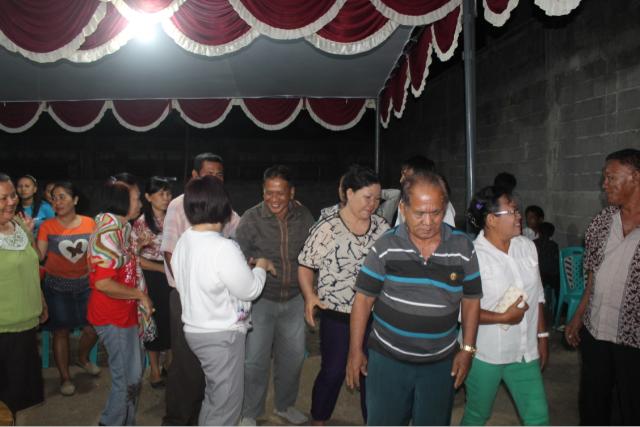 Warga Mapanget Ungkap Diskriminasi di Bandara Sam Ratulangi